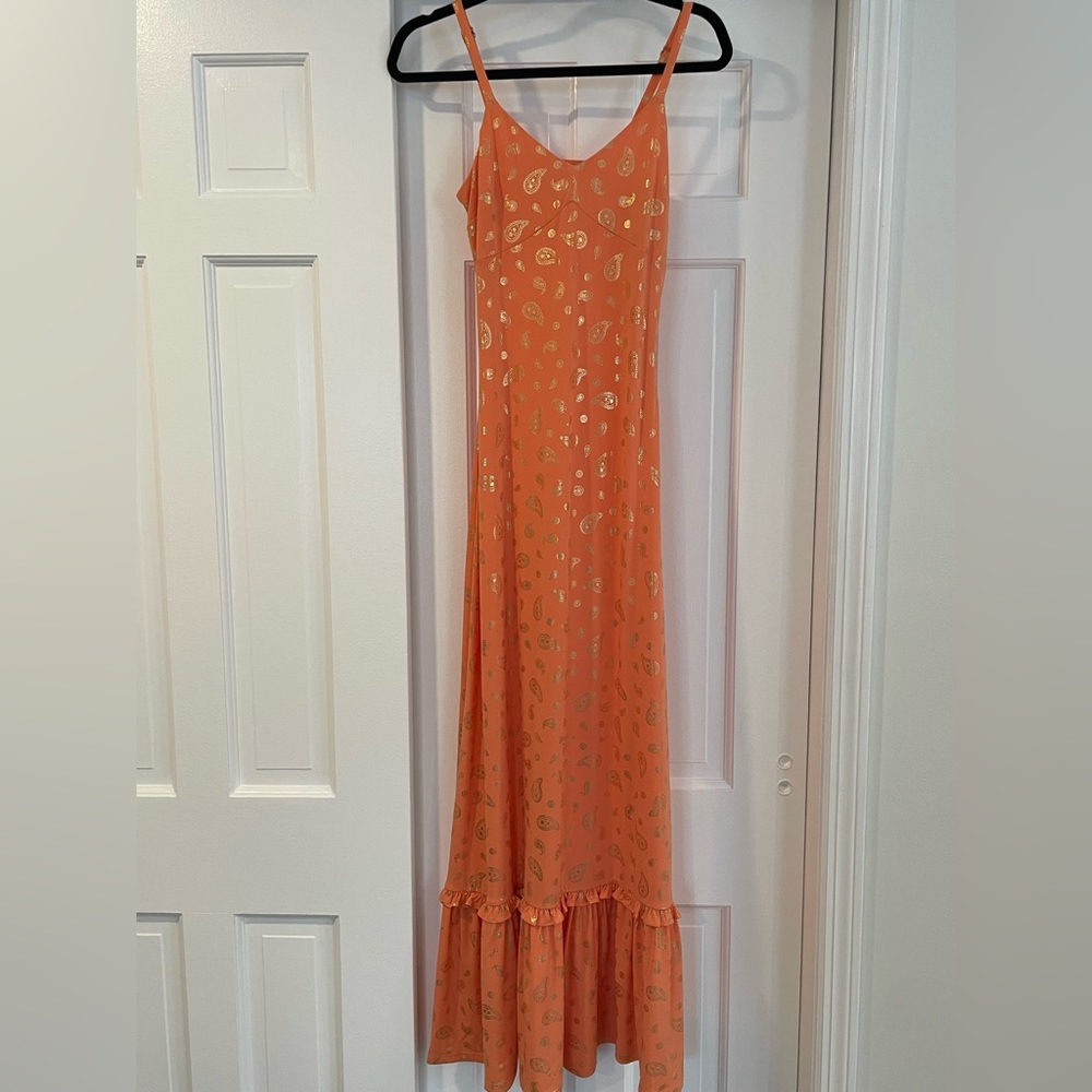Michael Kors maxi dress